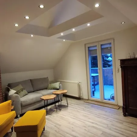 Ferienwohnung, Monteurwohnung, Voll Eingerichtet * Neuenhagen bei Berlin