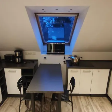 Ferienwohnung, Monteurwohnung, Voll Eingerichtet Apartman Neuenhagen bei Berlin