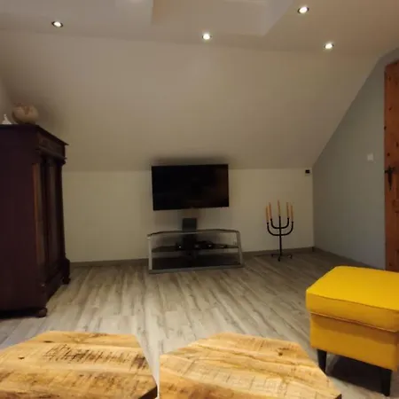 Ferienwohnung, Monteurwohnung, Voll Eingerichtet Neuenhagen bei Berlin