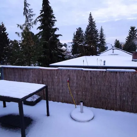 Apartman Ferienwohnung, Monteurwohnung, Voll Eingerichtet