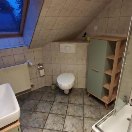 Apartman Ferienwohnung, Monteurwohnung, Voll Eingerichtet *