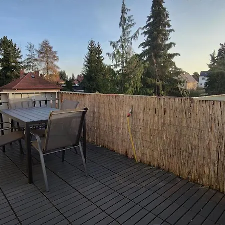 Διαμέρισμα Ferienwohnung, Monteurwohnung, Voll Eingerichtet Neuenhagen bei Berlin