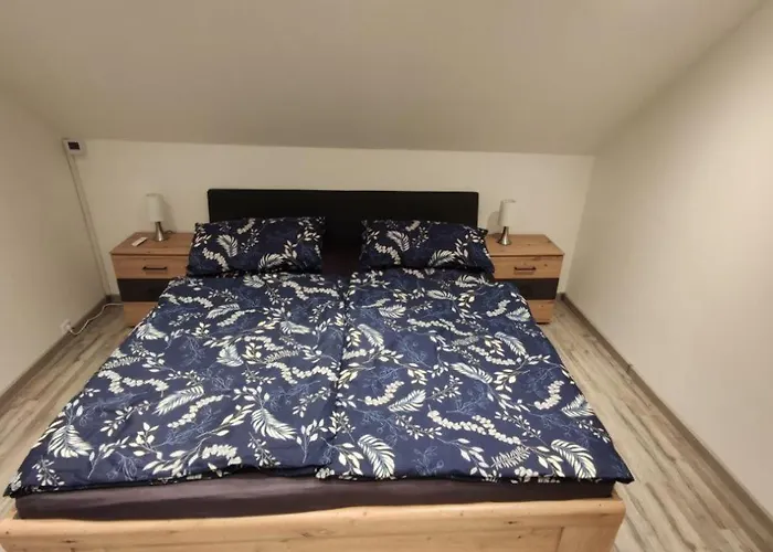 Lägenhet Ferienwohnung, Monteurwohnung, Voll Eingerichtet Neuenhagen bei Berlin