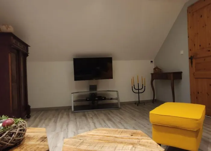 Lägenhet Ferienwohnung, Monteurwohnung, Voll Eingerichtet Neuenhagen bei Berlin