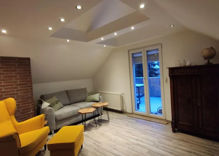 Ferienwohnung, Monteurwohnung, Voll Eingerichtet * Neuenhagen bei Berlin