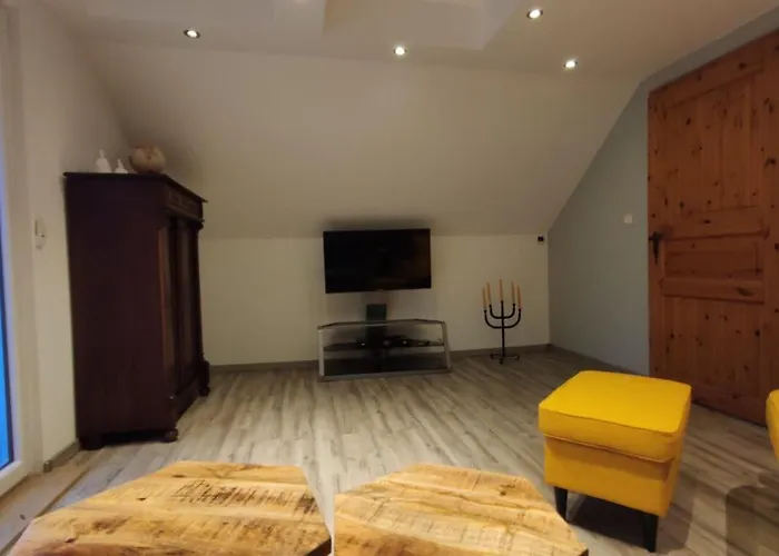 Ferienwohnung, Monteurwohnung, Voll Eingerichtet Neuenhagen bei Berlin