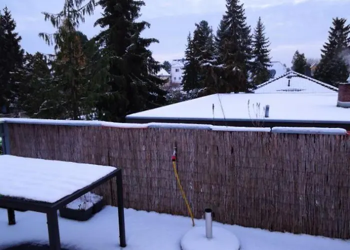 Lägenhet Ferienwohnung, Monteurwohnung, Voll Eingerichtet